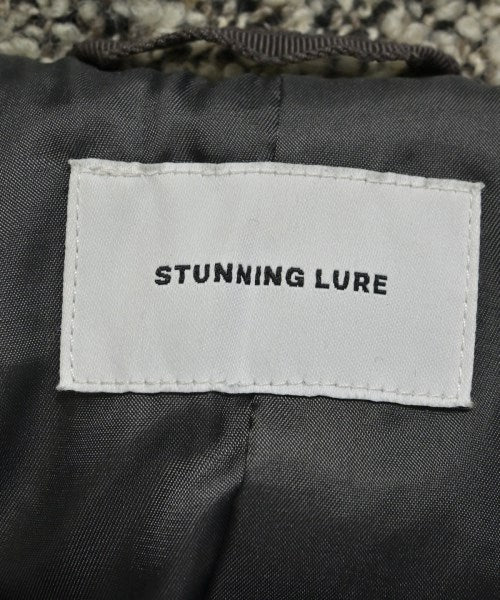 STUNNING LURE 其他飛行外套