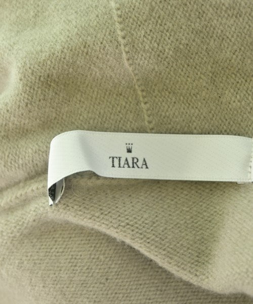 Tiara 開襟衫