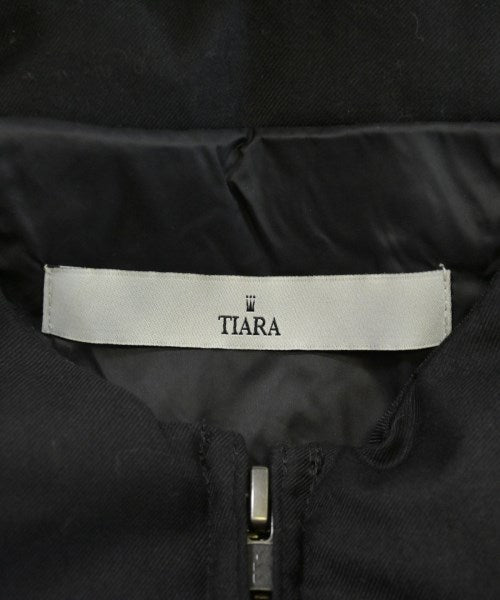 Tiara 羽絨夾克/背心