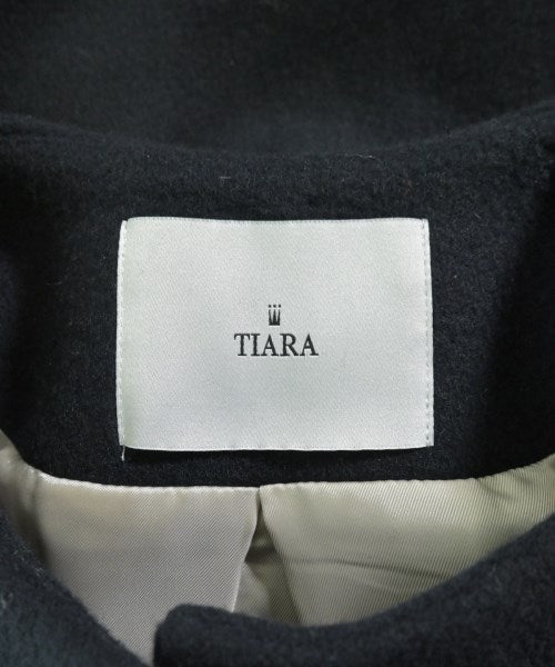 Tiara 外套