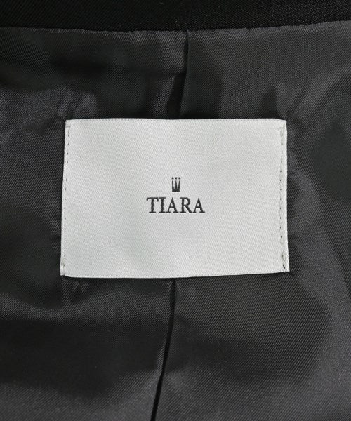 Tiara 其他大衣