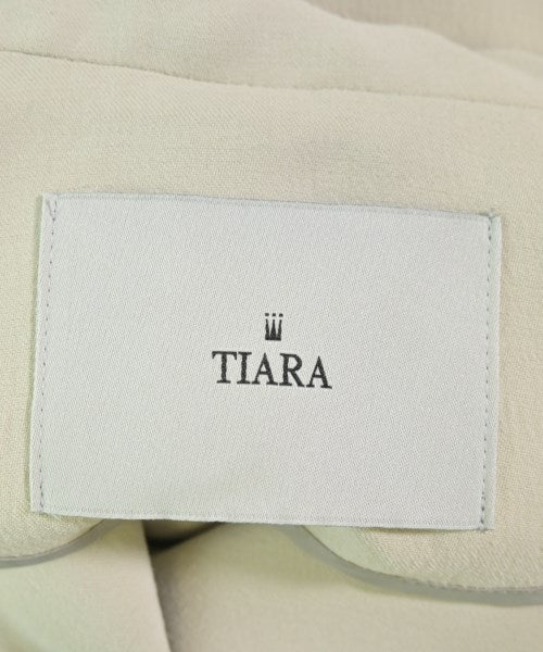 Tiara 其他大衣