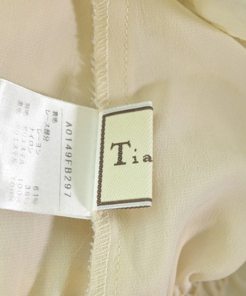 Tiara 女襯衫