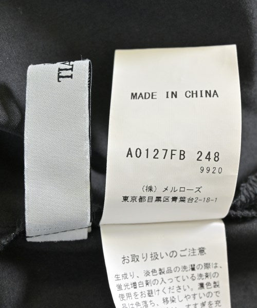 Tiara 女襯衫