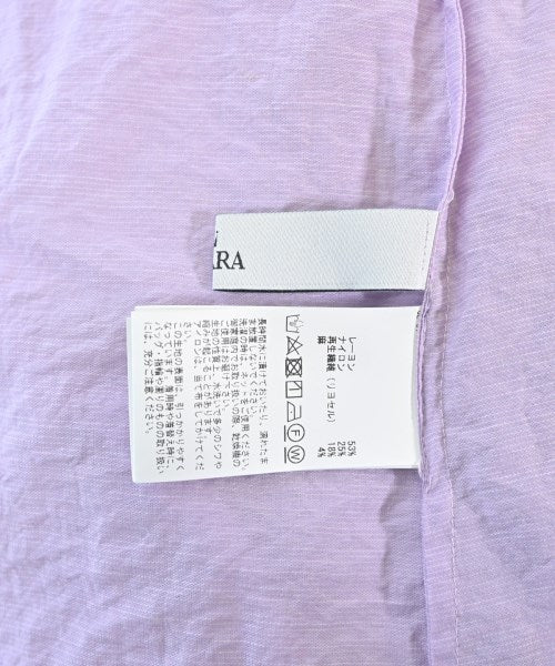 Tiara 女襯衫