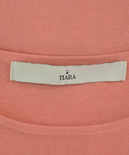 Tiara 毛衣