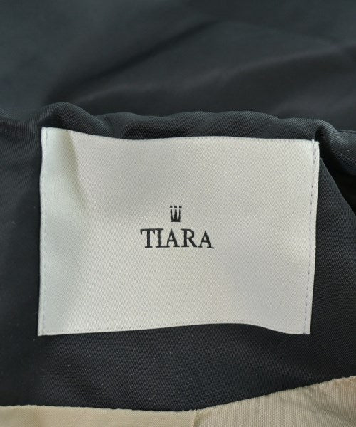 Tiara 軍裝夾克