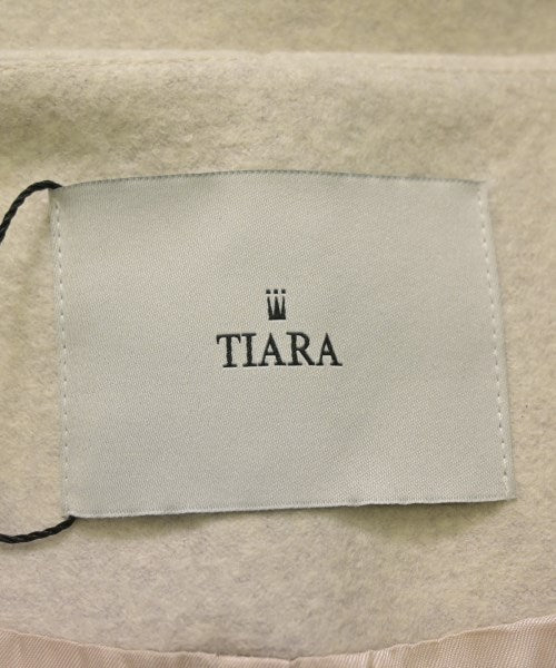 Tiara 其他大衣