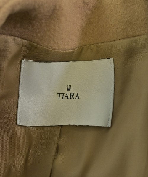 Tiara 其他大衣