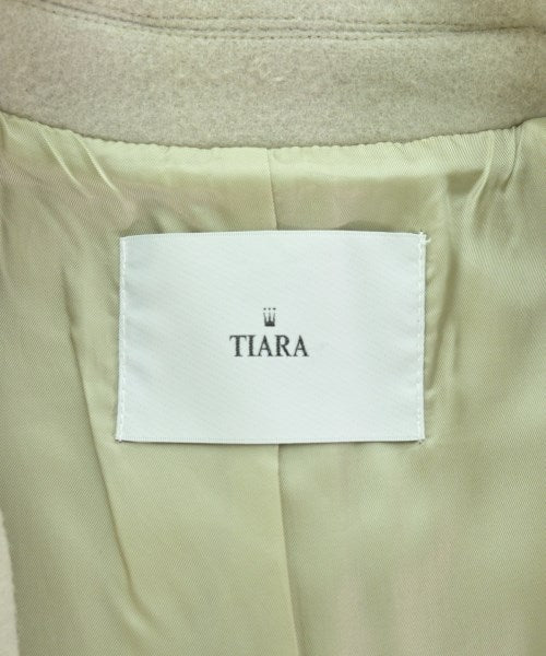 Tiara 切斯特披風