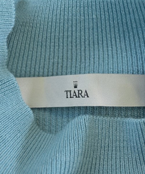 Tiara 毛衣