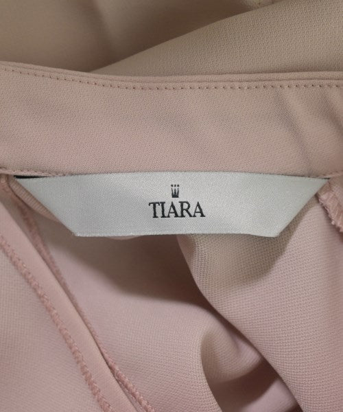 Tiara 女襯衫