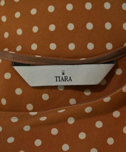 Tiara 女襯衫