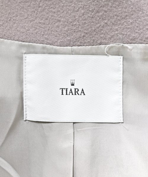Tiara 其他大衣