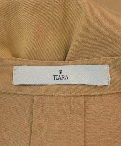 Tiara 女襯衫