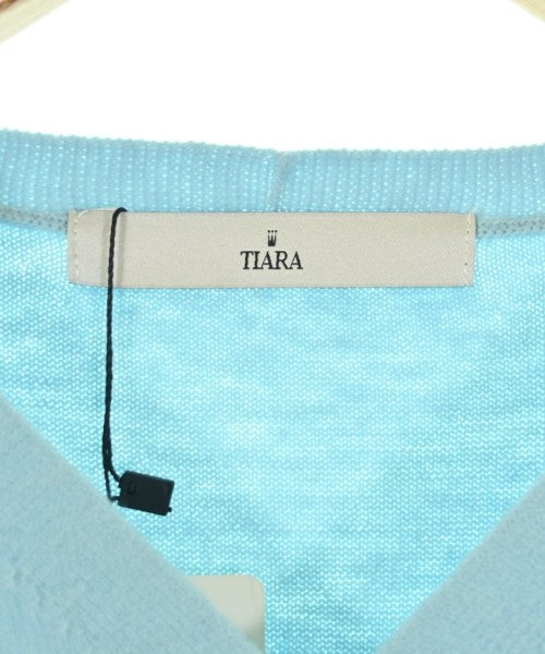 Tiara 毛衣