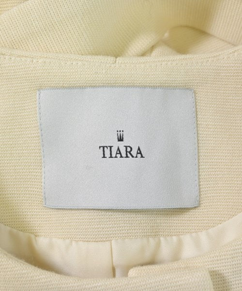 Tiara 背心