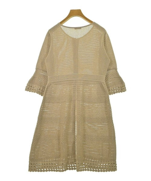 TO BE CHIC 洋裝