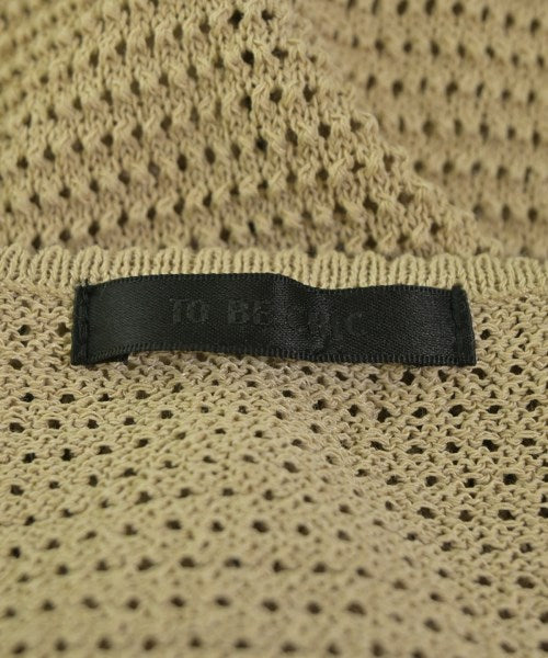TO BE CHIC 洋裝