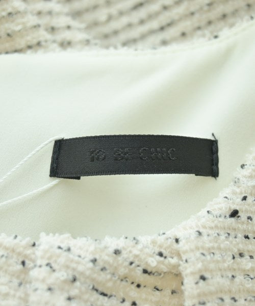 TO BE CHIC 女襯衫