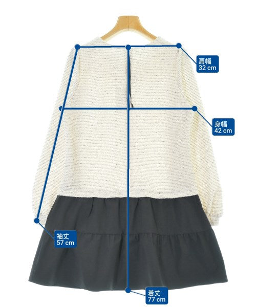 TO BE CHIC 女襯衫