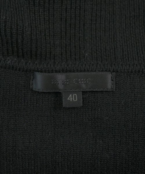 TO BE CHIC 洋裝
