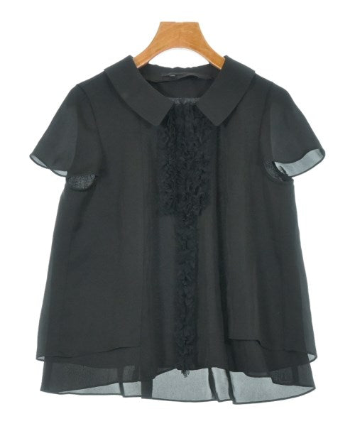 TO BE CHIC 休襯衫