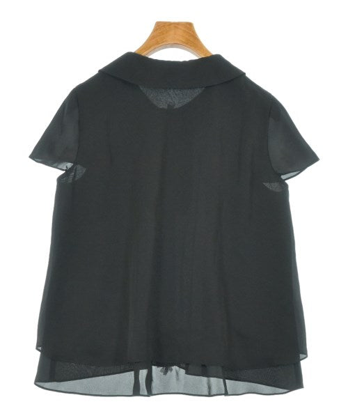 TO BE CHIC 休襯衫