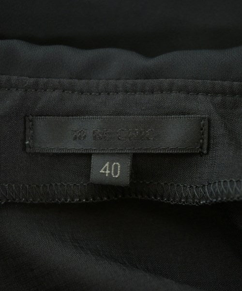 TO BE CHIC 休襯衫