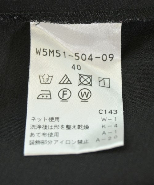 TO BE CHIC 休襯衫