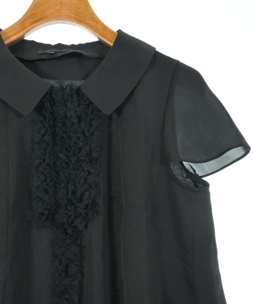 TO BE CHIC 休襯衫