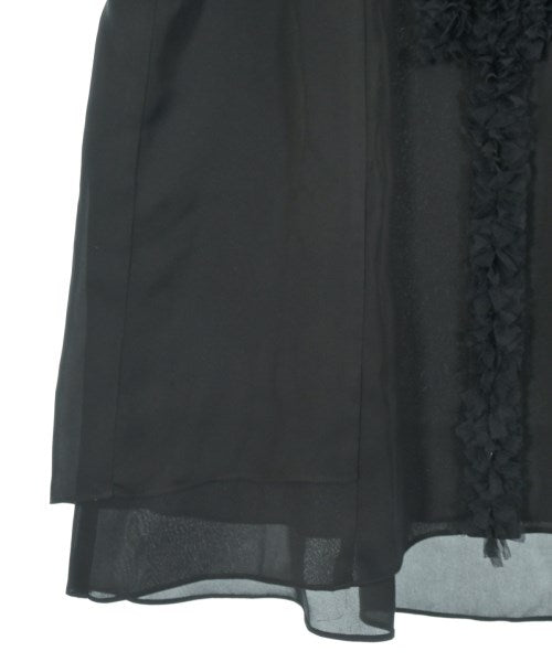 TO BE CHIC 休襯衫