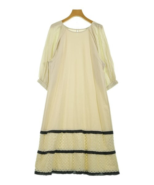 TO BE CHIC 洋裝