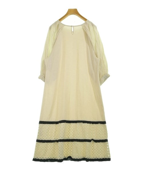 TO BE CHIC 洋裝