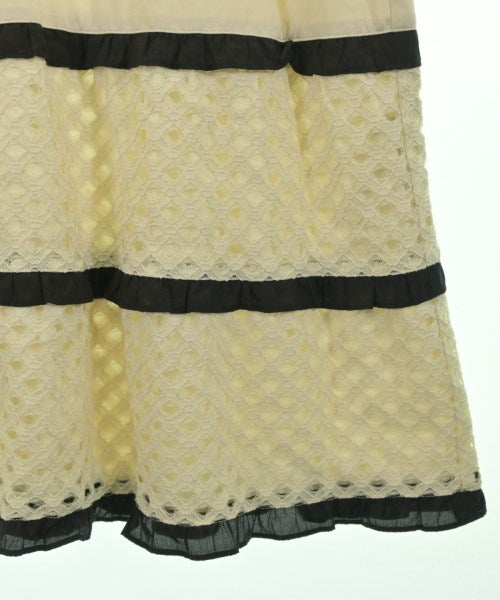 TO BE CHIC 洋裝