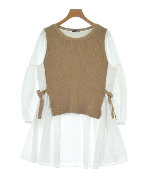 TO BE CHIC 女襯衫