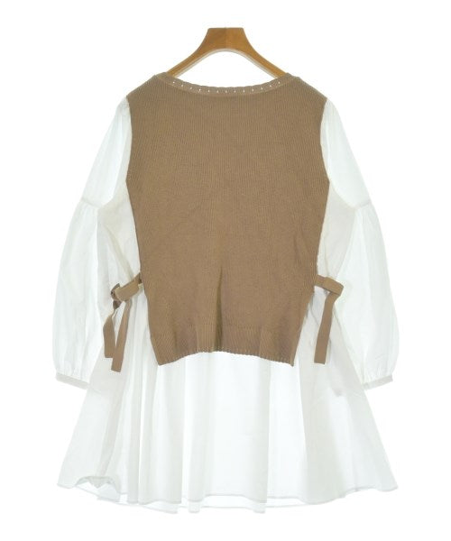 TO BE CHIC 女襯衫