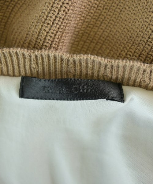 TO BE CHIC 女襯衫