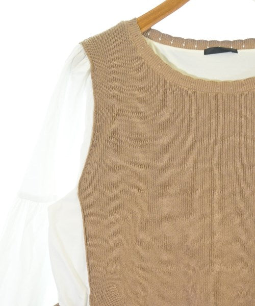 TO BE CHIC 女襯衫