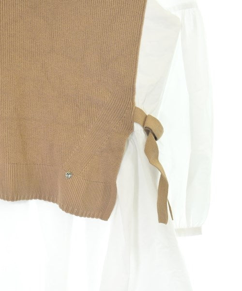TO BE CHIC 女襯衫