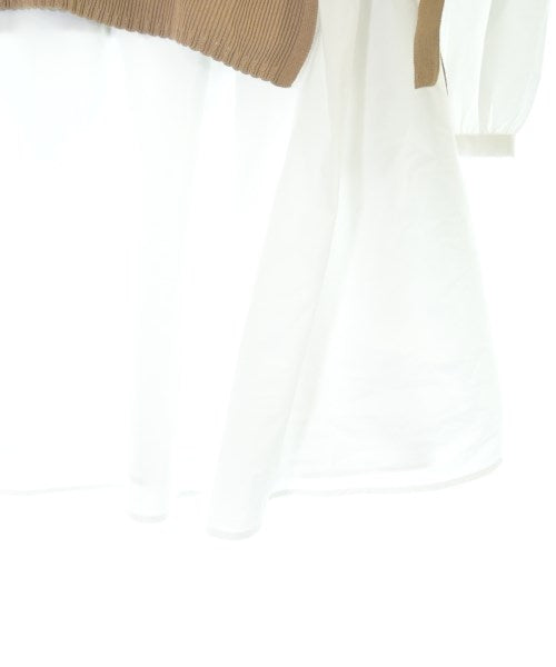 TO BE CHIC 女襯衫
