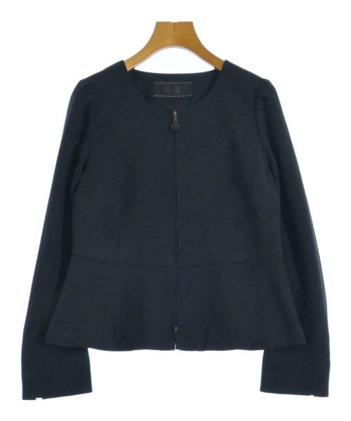 TO BE CHIC 無領外套