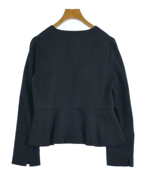 TO BE CHIC 無領外套