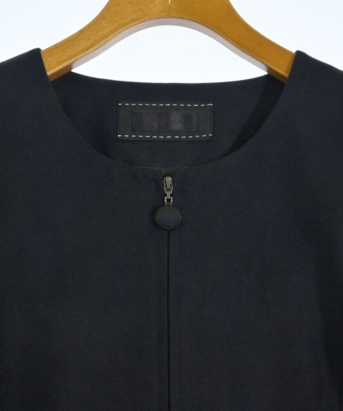 TO BE CHIC 無領外套
