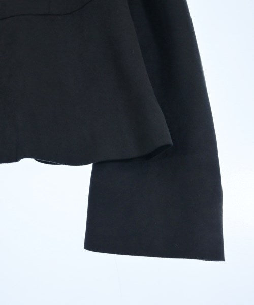 TO BE CHIC 無領外套