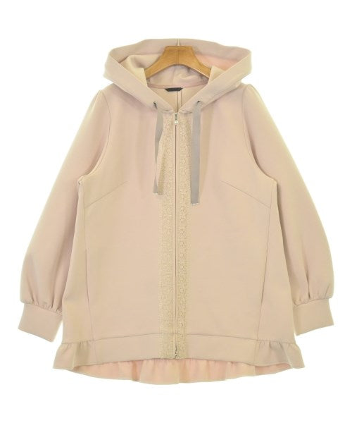 TO BE CHIC 連帽衫