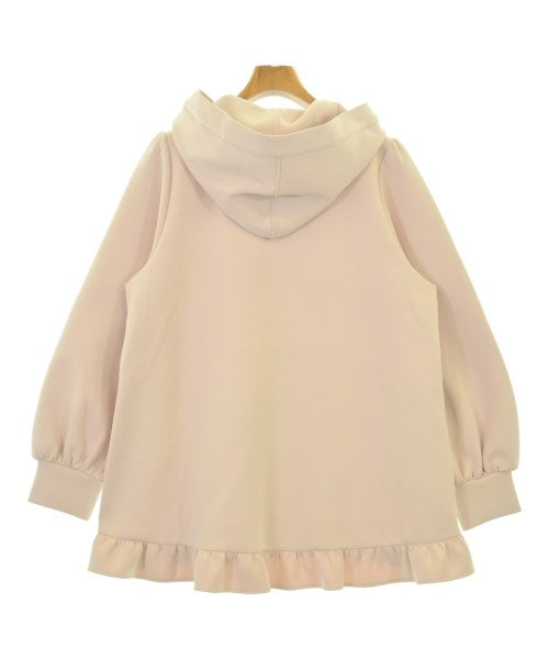 TO BE CHIC 連帽衫