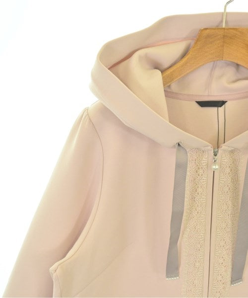 TO BE CHIC 連帽衫