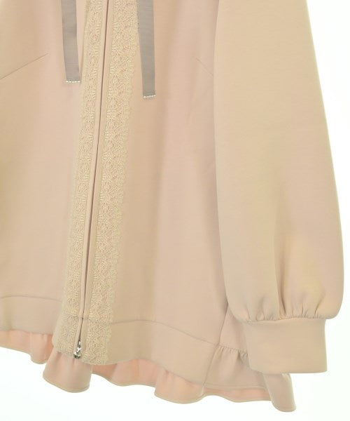 TO BE CHIC 連帽衫