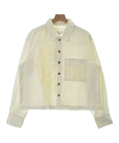 Antik Batik 其他飛行外套